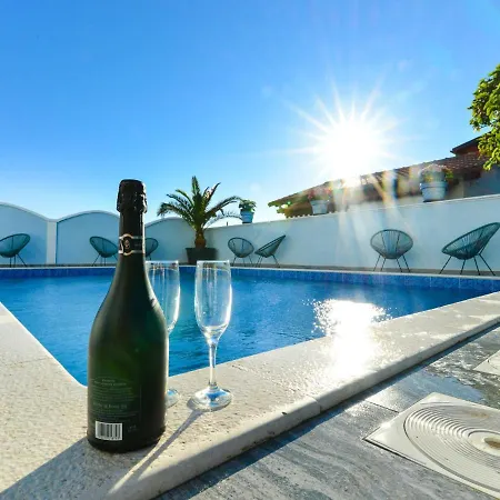 Jadran-3 By Interhome Apartman