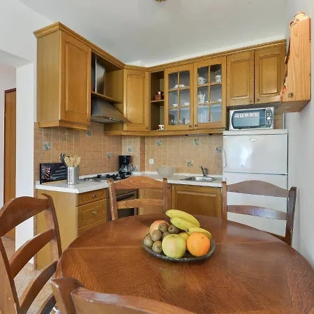 Jadran-3 By Interhome *