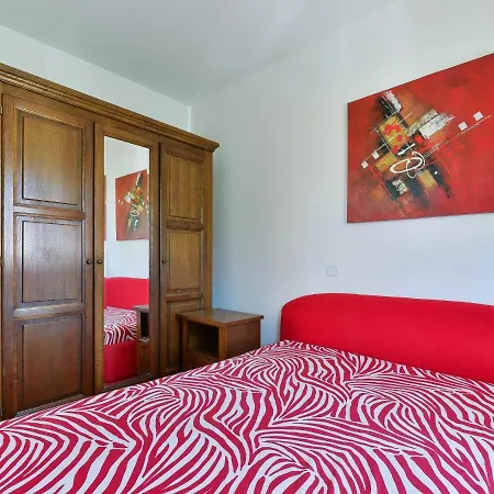 Jadran-3 By Interhome Nin