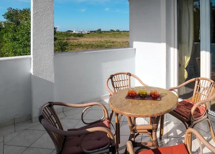 Lejlighed Jadran-3 By Interhome