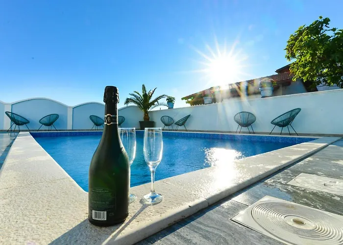 Jadran-3 By Interhome Apartman