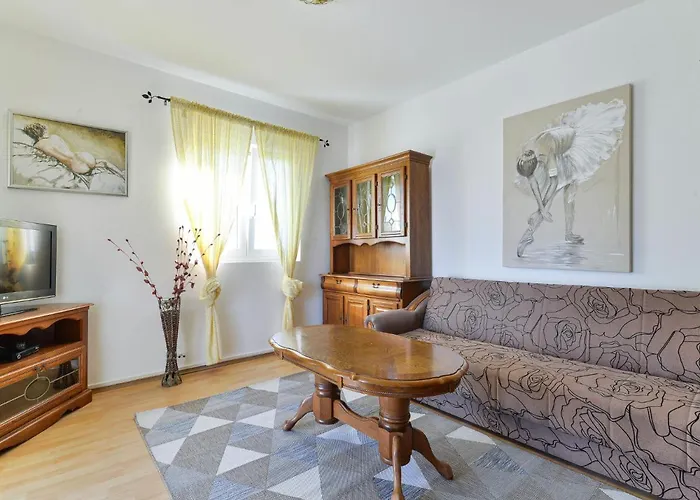 Lejlighed Jadran-3 By Interhome *