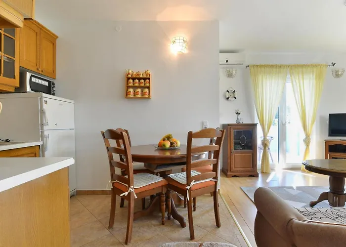 Apartman Jadran-3 By Interhome Nin