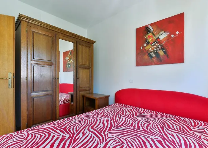 Jadran-3 By Interhome Nin