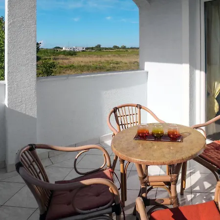 Apartament Jadran-3 By Interhome