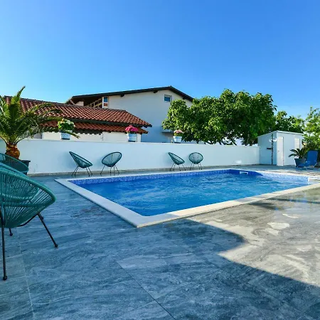 شقة Jadran-3 By Interhome