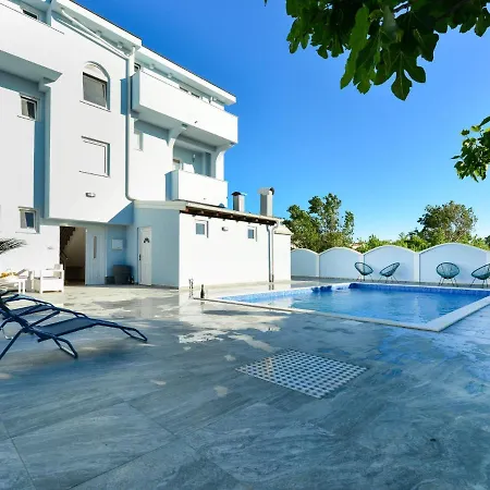 Jadran - Nin122 By Interhome *