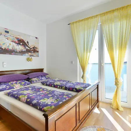 Jadran-3 By Interhome Apartment *