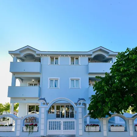 公寓 Jadran - Nin122 By Interhome 宁