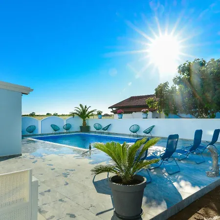 Jadran-3 By Interhome *