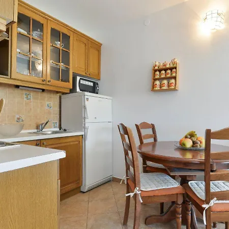 Apartament Jadran-3 By Interhome