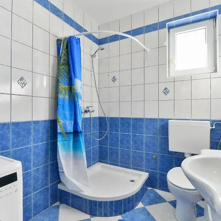 Jadran-3 By Interhome * نين