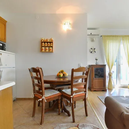 Apartament Jadran-3 By Interhome Nin