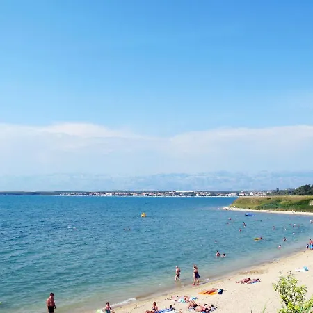 Jadran-3 By Interhome