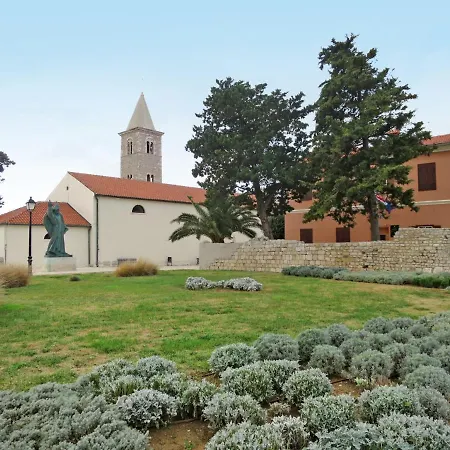 Jadran-3 By Interhome