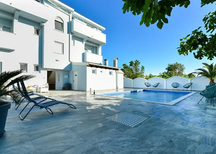 Jadran-3 By Interhome *