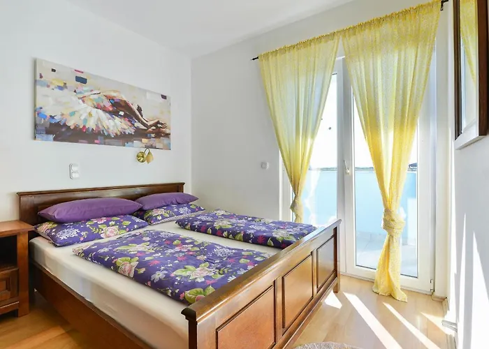 Jadran-3 By Interhome Appartement *