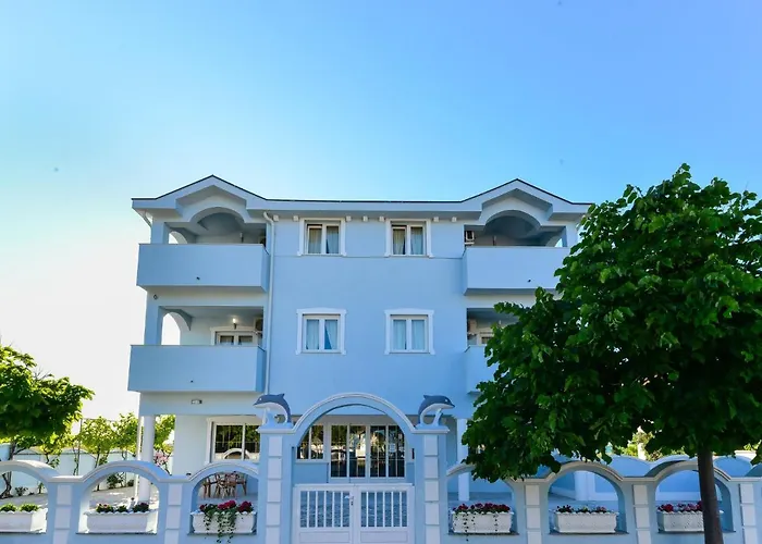 Appartement Jadran-3 By Interhome Nin