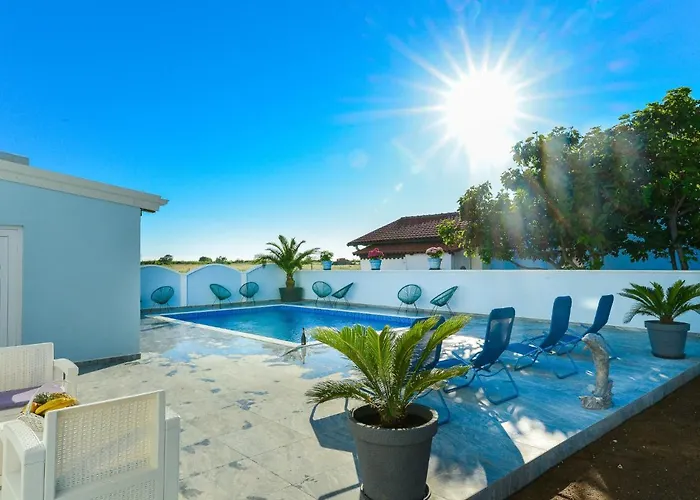 Jadran-3 By Interhome *