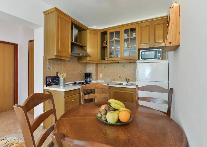 Jadran-3 By Interhome *