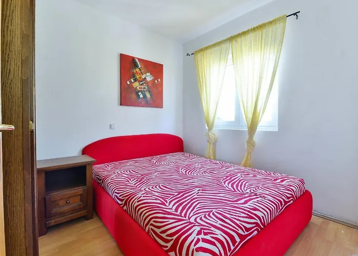 דירה Jadran-3 By Interhome