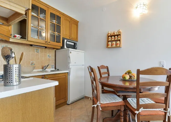 Lejlighed Jadran-3 By Interhome