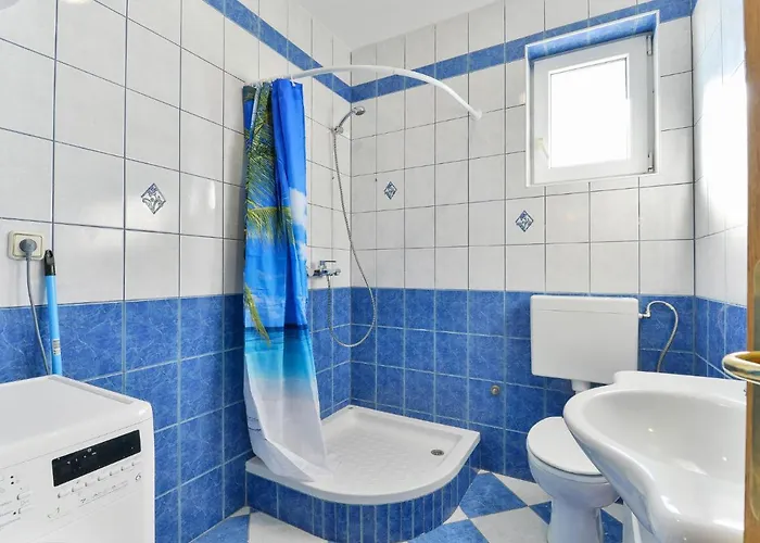 Jadran-3 By Interhome * Nin