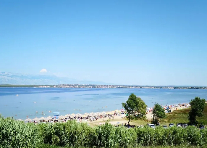 Jadran-3 By Interhome Nin