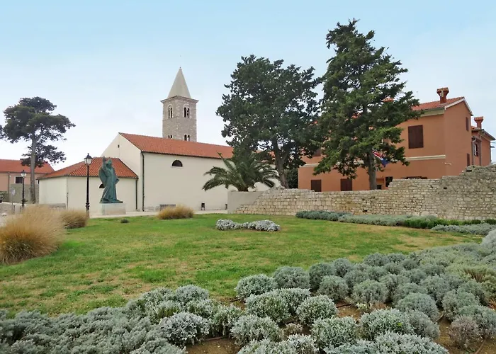 Jadran-3 By Interhome